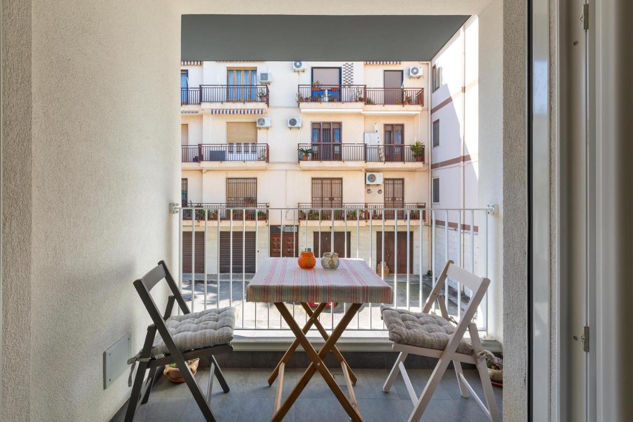 Conteduca Apartment By Barbarhouse Fasano Bagian luar foto