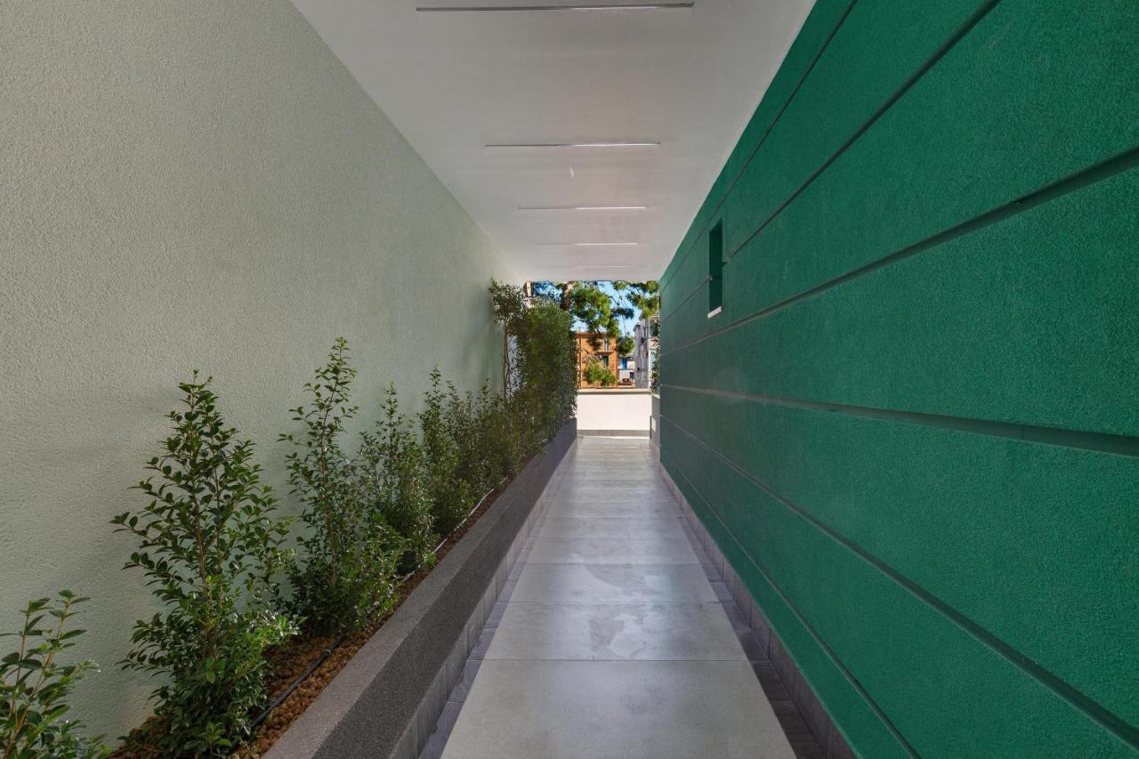 Conteduca Apartment By Barbarhouse Fasano Bagian luar foto