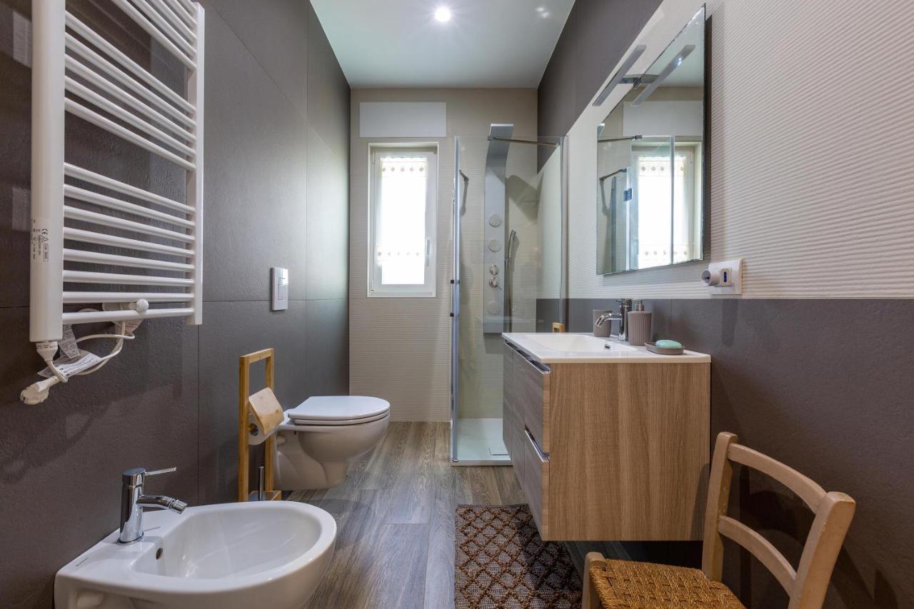 Conteduca Apartment By Barbarhouse Fasano Bagian luar foto