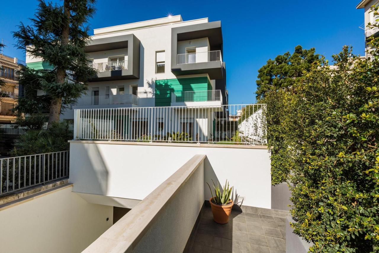 Conteduca Apartment By Barbarhouse Fasano Bagian luar foto