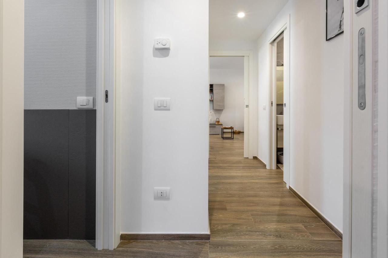 Conteduca Apartment By Barbarhouse Fasano Bagian luar foto