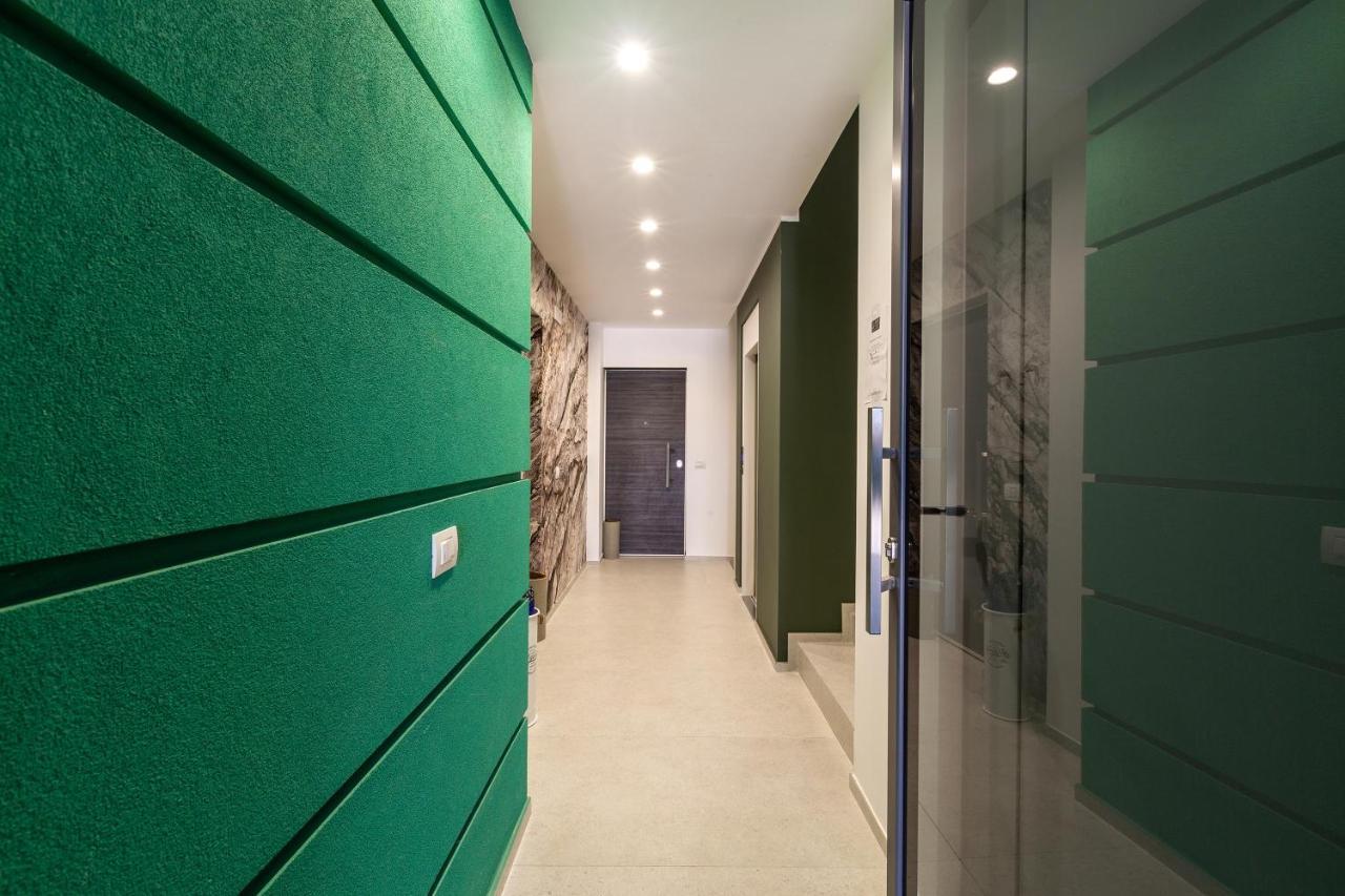 Conteduca Apartment By Barbarhouse Fasano Bagian luar foto