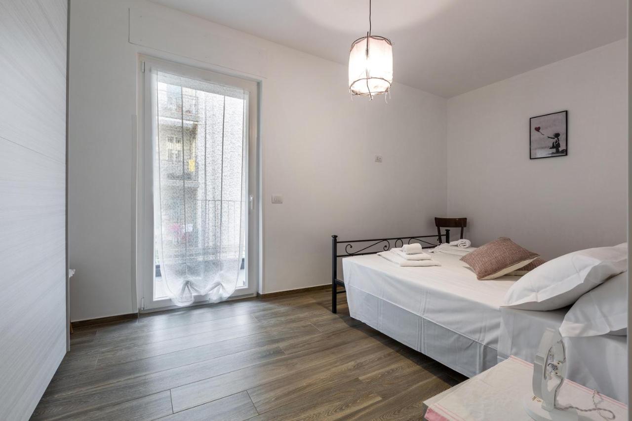 Conteduca Apartment By Barbarhouse Fasano Bagian luar foto