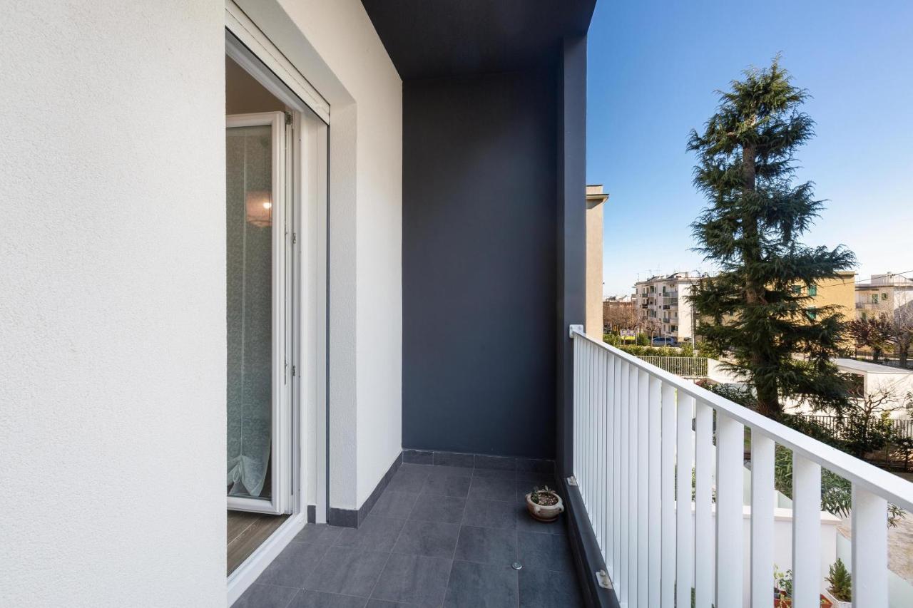 Conteduca Apartment By Barbarhouse Fasano Bagian luar foto