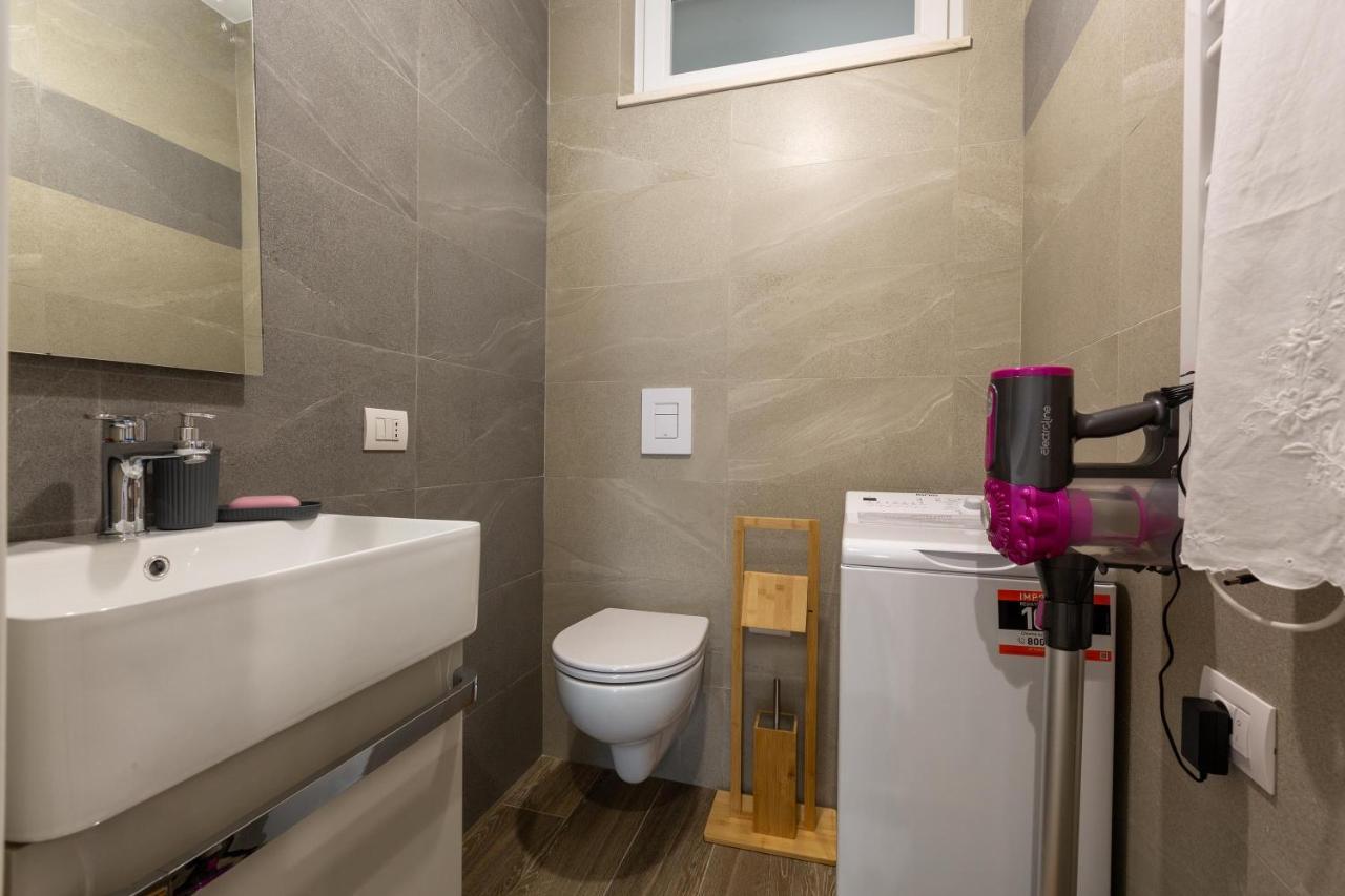 Conteduca Apartment By Barbarhouse Fasano Bagian luar foto