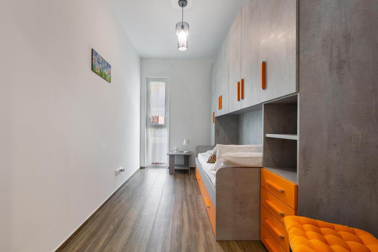 Conteduca Apartment By Barbarhouse Fasano Bagian luar foto