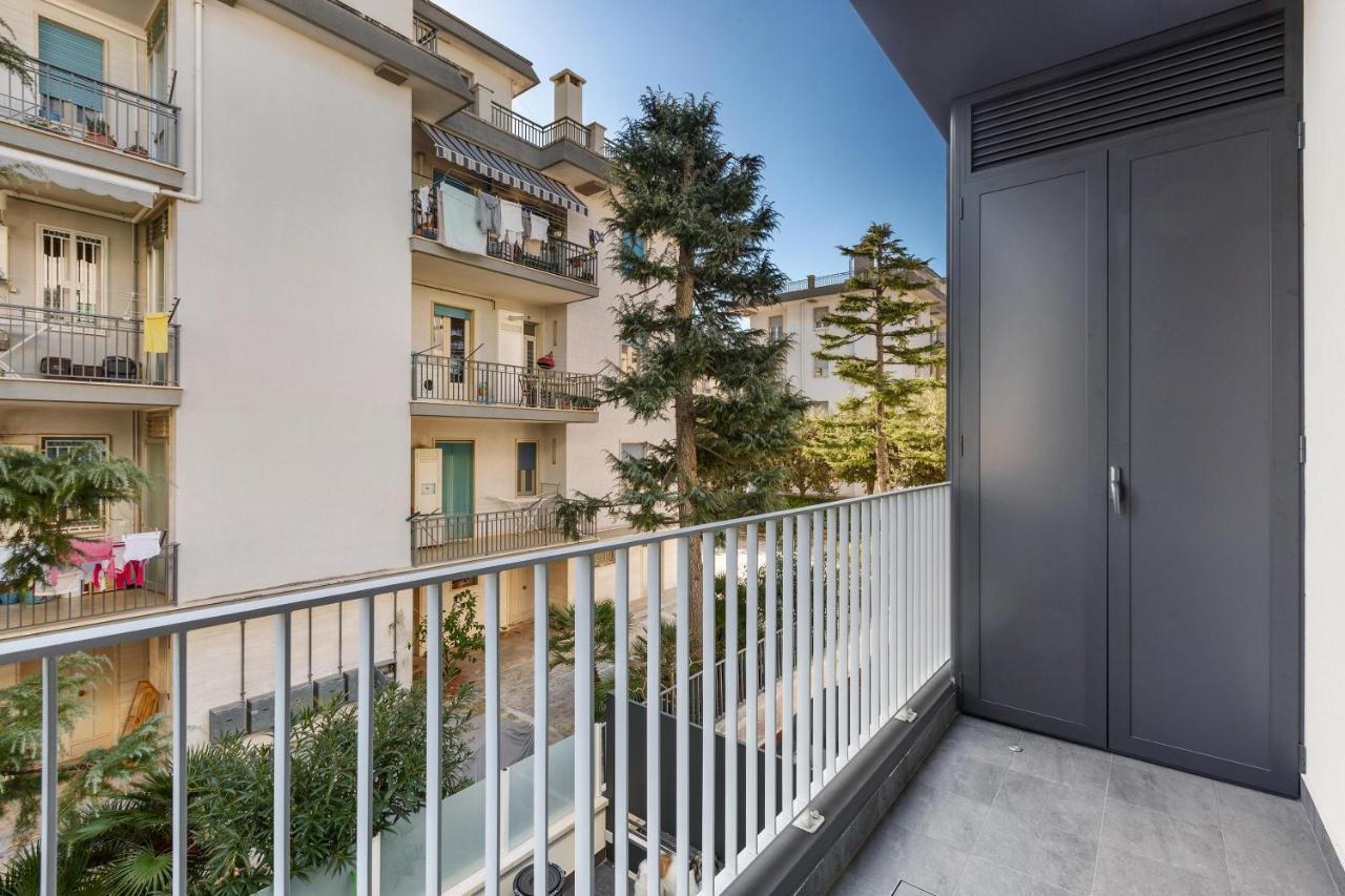 Conteduca Apartment By Barbarhouse Fasano Bagian luar foto